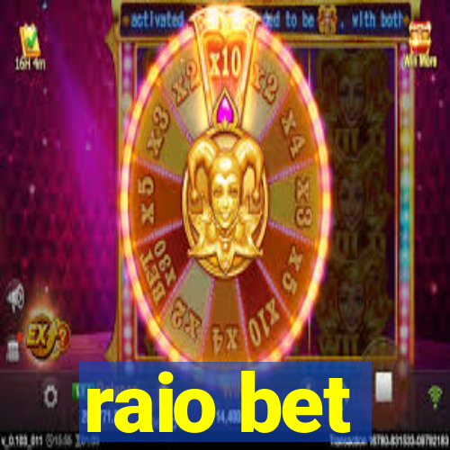 raio bet